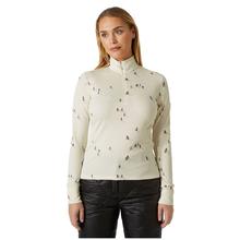 Helly Hansen St Moritz Lifa Active 2.0 Base Layer - Women's SNOW