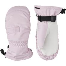 Hestra Powder CZone Mitten - Women's PINK