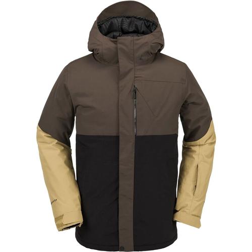 Volcom L Insulated Gore-Tex Jacket - Men's