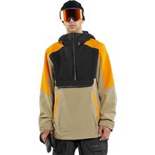 Volcom Brighton Pullover - Men's GOLD