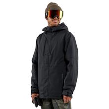 Volcom V.Co Op Insulated Jacket - Men's BLACK