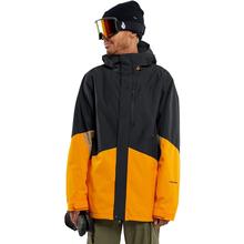 Volcom VCOLP Insulated Jacket - Men's GOLD