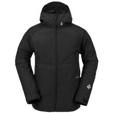 Volcom 2836 Insulated Jacket - Men's BLACK