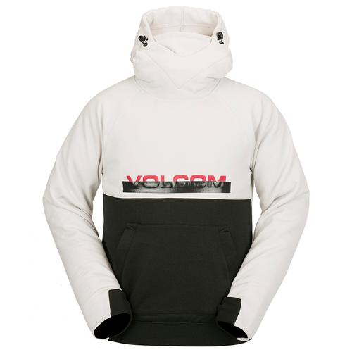 Volcom Hydro Riding Hoodie - Men's