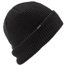 Volcom Sweep Lined Beanie BLACK