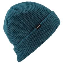 Volcom Sweep Lined Beanie BLUE