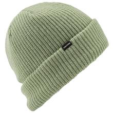 Volcom Sweep Lined Beanie LIGHT_MILITARY