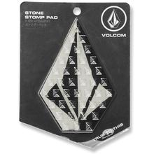 Volcom Stone Stomp Pad BLACK