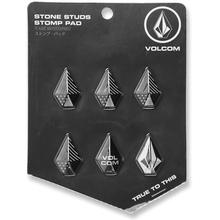 Volcom Stone Studs Stomp Pad BLACK