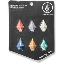 Volcom Stone Studs Stomp Pad MLT