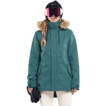 Volcom Fawn Insulated Jacket - Women's 