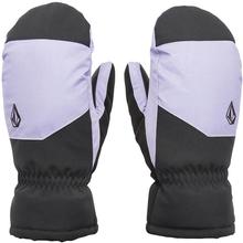 Volcom Upland Mitten - Women's LILAC_ASH