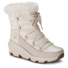 Spyder Camden Boot - Women's CREAM