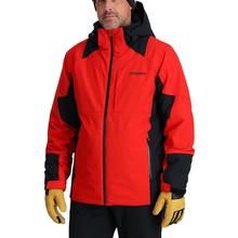 Spyder Contact Jacket - Men's VCO