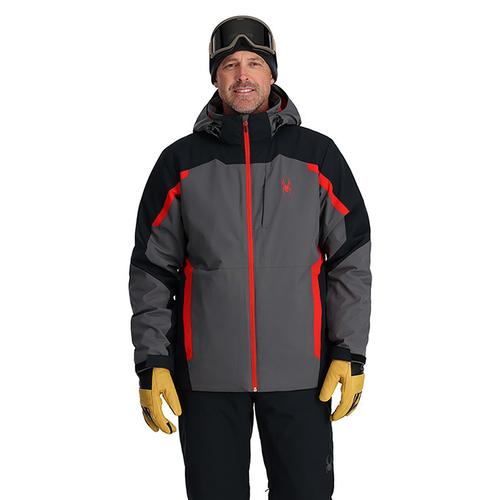 Spyder Guardian Jacket - Men's