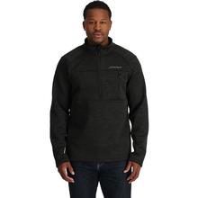 Spyder Encore Half Zip Jacket - Men's 