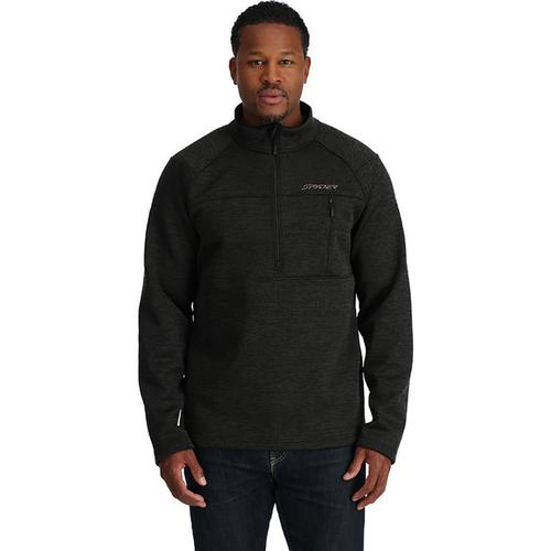  Spyder Encore Half Zip Jacket - Men's