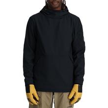 Spyder Softshell Riding Hoodie - Men's BLK