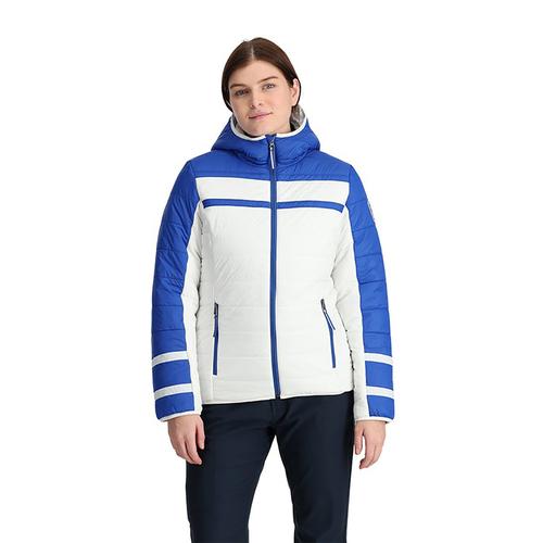  Spyder Ethos Jacket - Women's