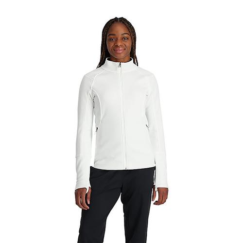  Spyder Bandita Full- Zip Jacket - Women's