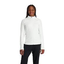 Spyder Bandita Full-Zip Jacket - Women's WHT