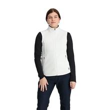 Spyder Bandita Vest - Women's WHT