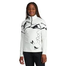 Spyder Figure 8 Half Zip Mid-Layer - Women's 