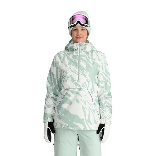  Spyder All Out Anorak Jacket - Women's