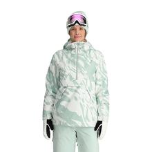 Spyder All Out Anorak Jacket - Women's WTC