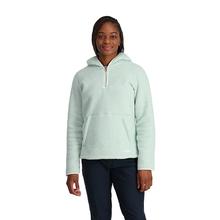 Spyder Cloud Fleece Hoodie - Women's WNT