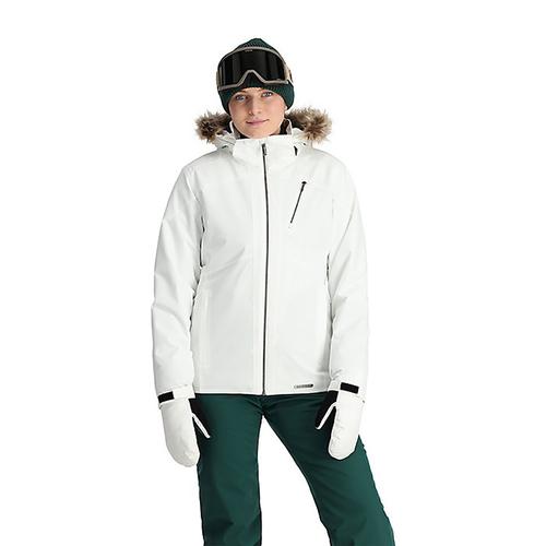  Spyder Skyline Jacket - Women's