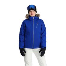 Spyder Skyline Jacket - Women's EBL