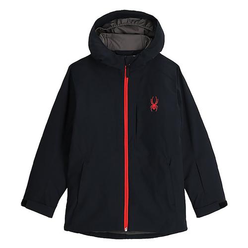  Spyder Chief Jacket - Boys '