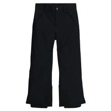 Spyder Power Pant - Boys' BLK