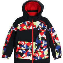 Spyder Leader Jacket - Preschool Boys' RDC