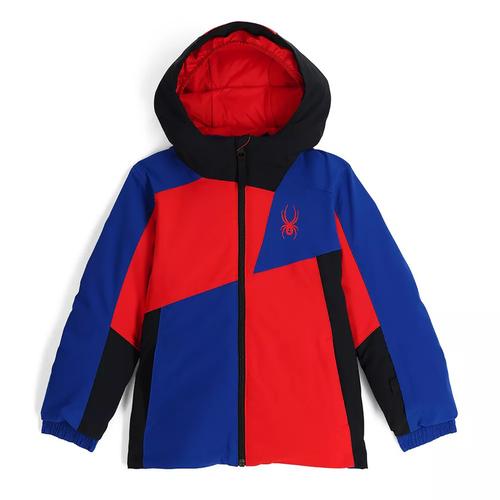  Spyder Ambush Jacket - Preschool Boys '