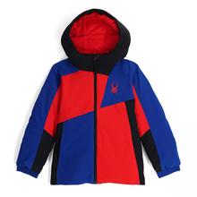 Spyder Ambush Jacket - Preschool Boys' VCO