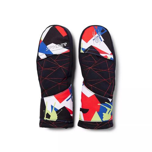  Spyder Cubby Mitten - Preschool