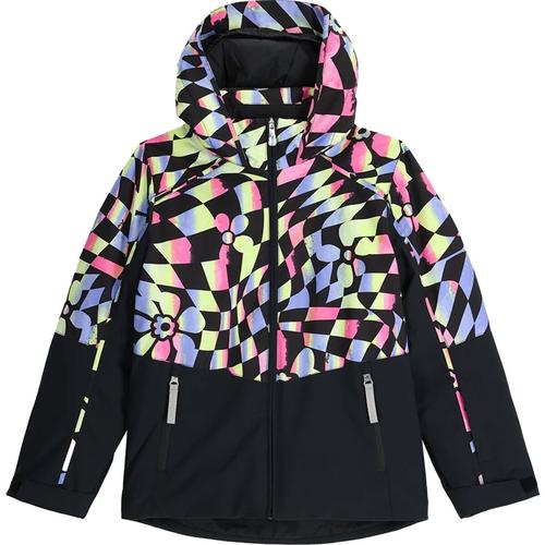 Spyder Conquer Jacket - Girls'