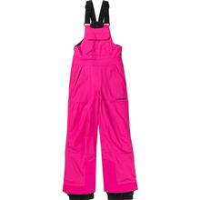 Spyder Scout Bib Pant - Girls' PNK