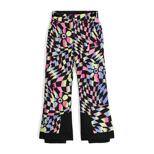  Spyder Olympia Pant - Girls '