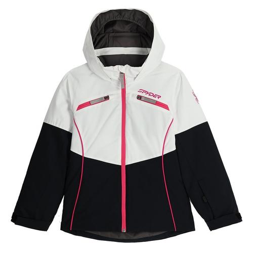 Spyder Camille Jacket - Girls'
