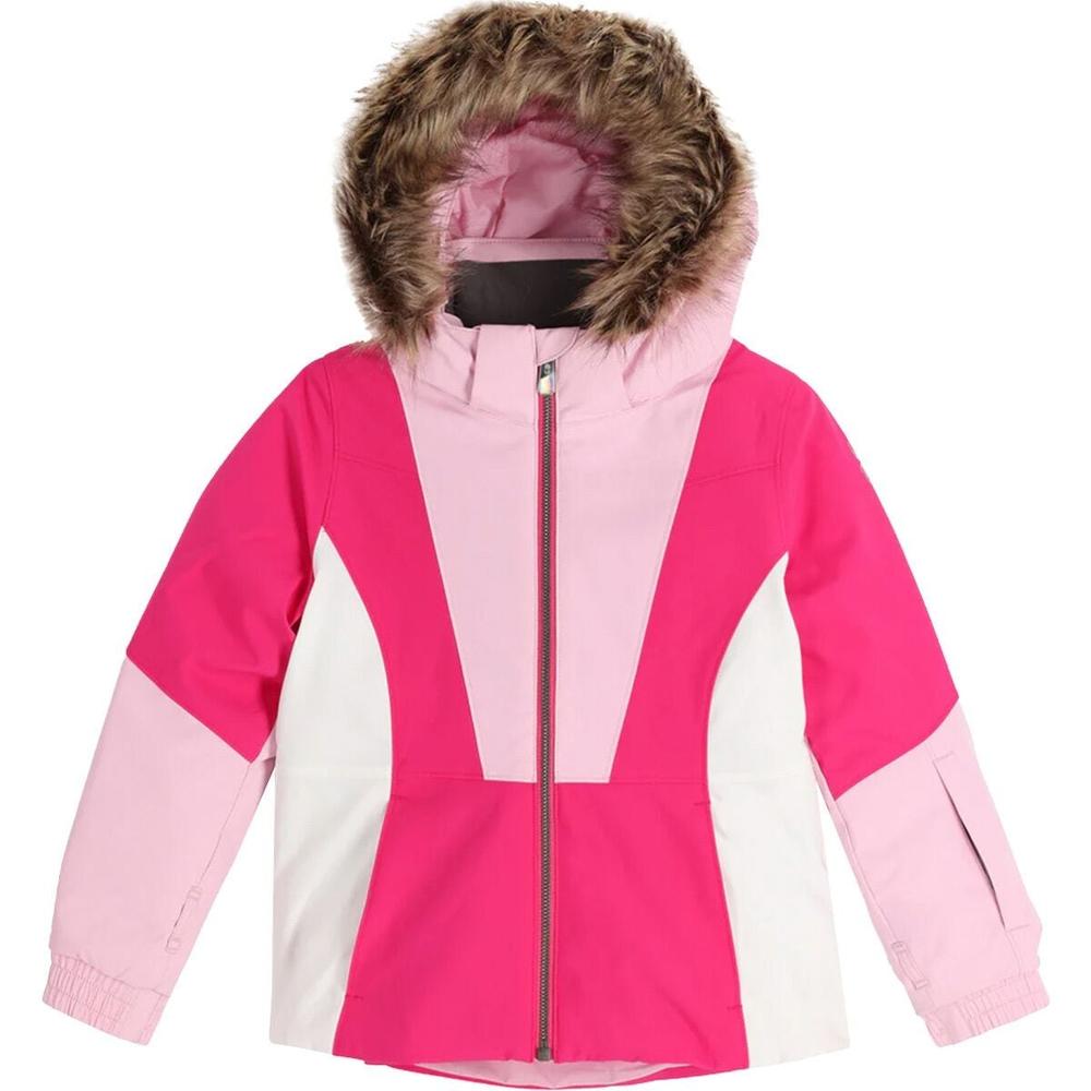 Spyder girls coat on sale
