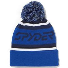 Spyder Icebox Pom Beanie - Men's