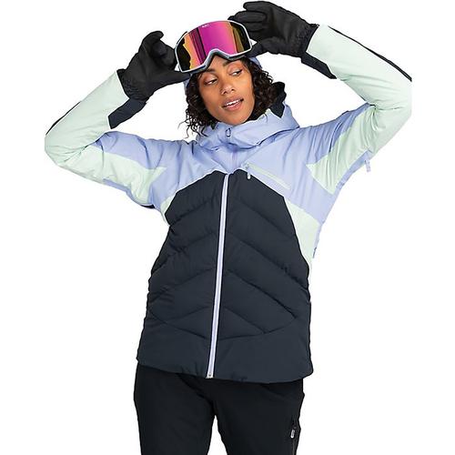 Roxy Luna Frost Jacket Women s SkiCountrySports