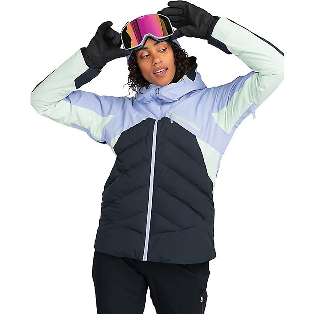 Roxy Luna Frost Jacket - Women's