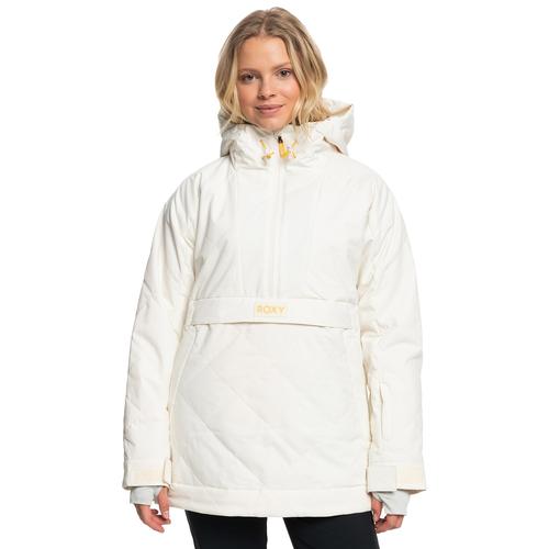  Roxy Radiant Lines Overhead Jacket - Women's