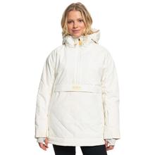 Roxy Radiant Lines Overhead Jacket - Women's WBSO