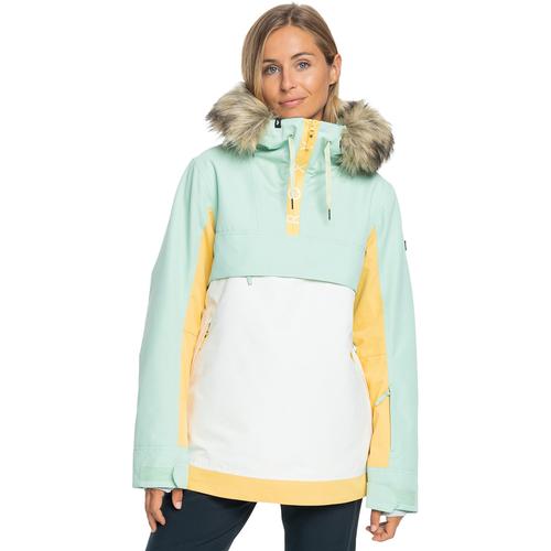  Roxy Shelter Snow Jacket - Women's