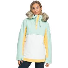 Roxy Shelter Snow Jacket - Women's GEFO